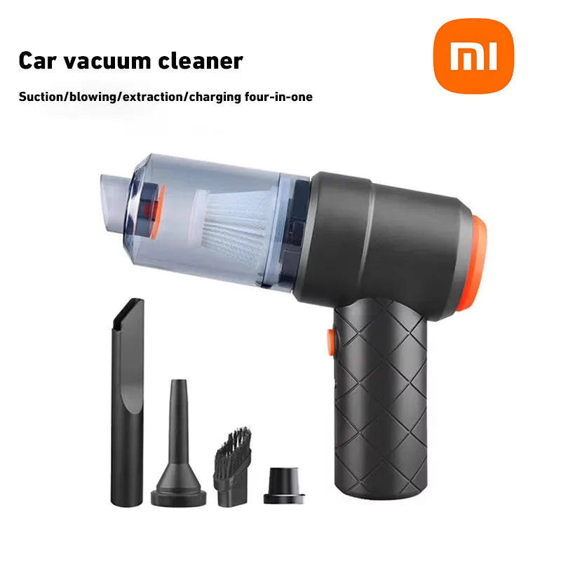 Car vacuum cleaner 