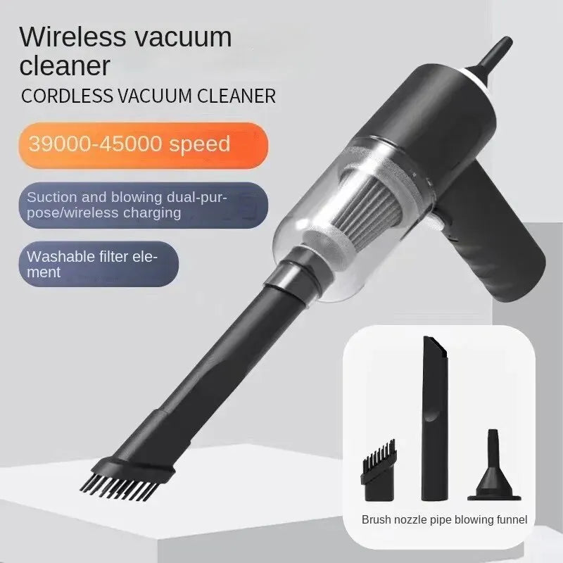 Wireless Vacuum cleaner - 39000-45000 speed